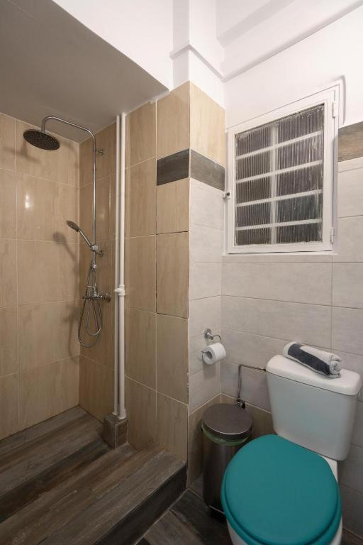 Apartmán Metaxourgio 2Nd Floor Atény Exteriér fotografie