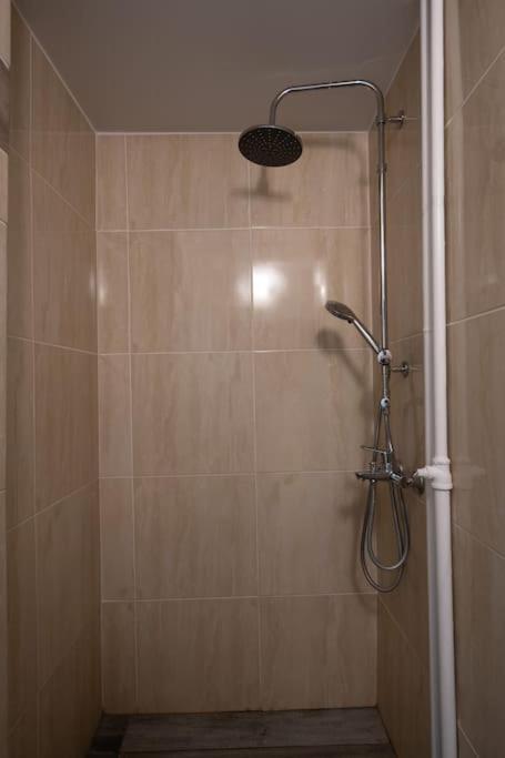 Apartmán Metaxourgio 2Nd Floor Atény Exteriér fotografie